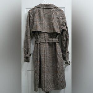 Spring coat
